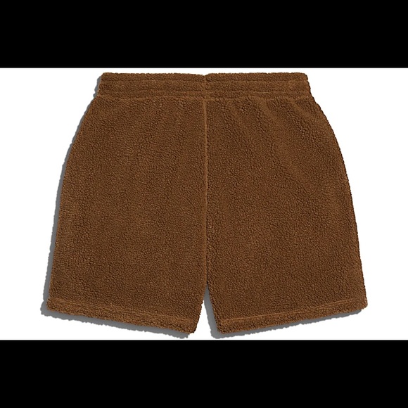 adidas Ivy Park Cargo Shorts (All Gender)Wild Brown